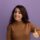 smiling-young-beautiful-girl-wearing-brown-turtleneck-sweater-showing-thumb-up-isolated-purple-wall2